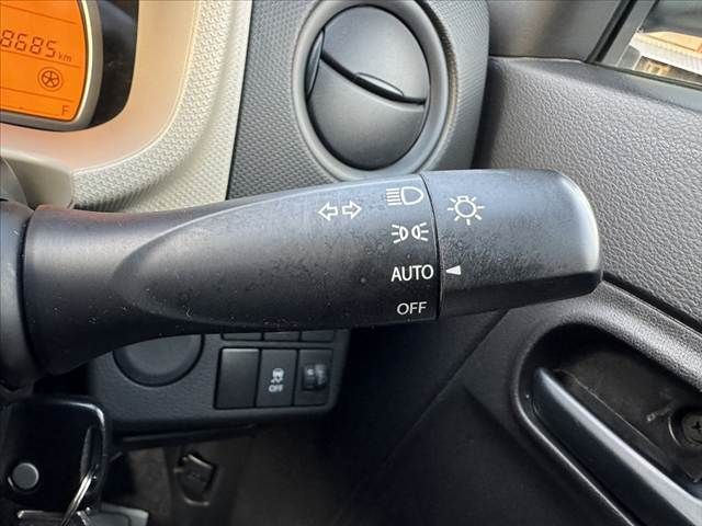 SUZUKI ALTO 2020 Image 31