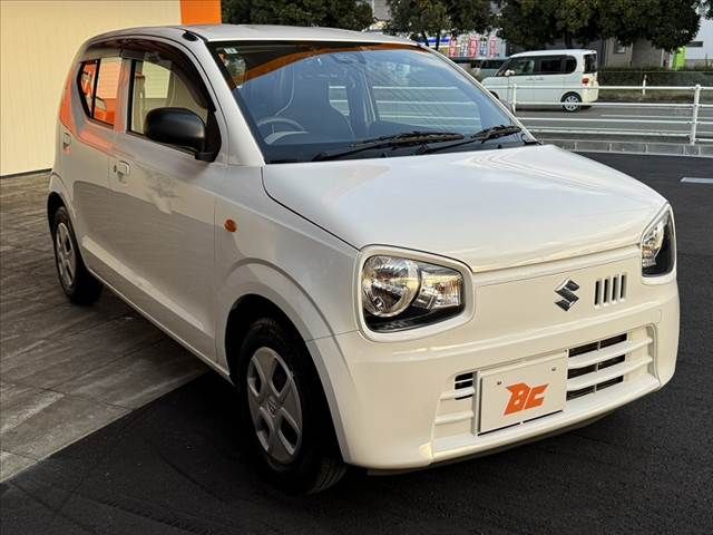 SUZUKI ALTO 2020 Image 31