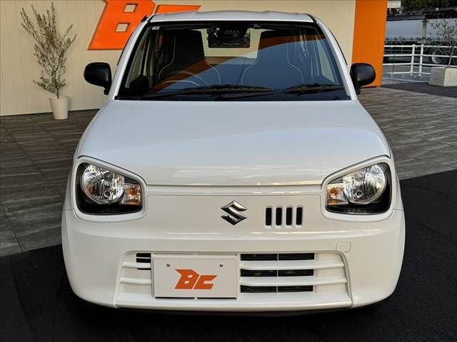 SUZUKI ALTO 2020 Image 31