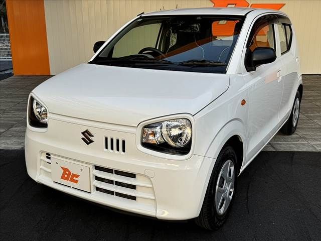 SUZUKI ALTO 2020 Image 31