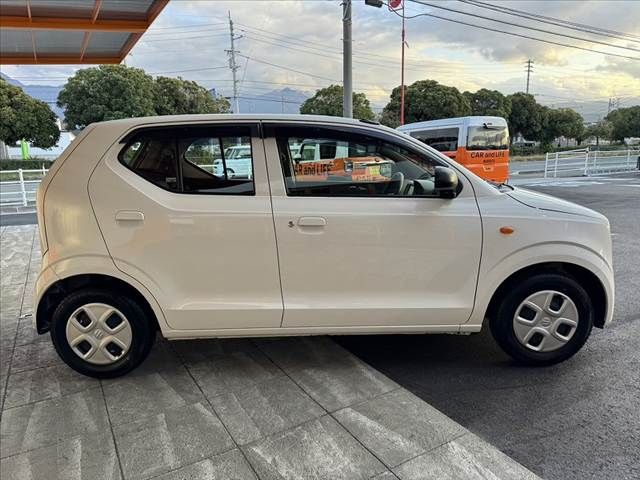 SUZUKI ALTO 2020 Image 31