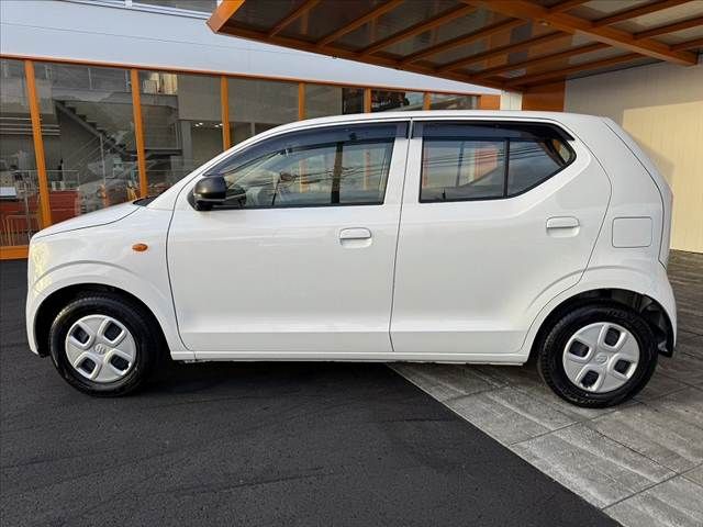 SUZUKI ALTO 2020 Image 31