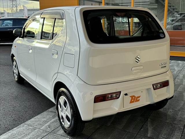 SUZUKI ALTO 2020 Image 31