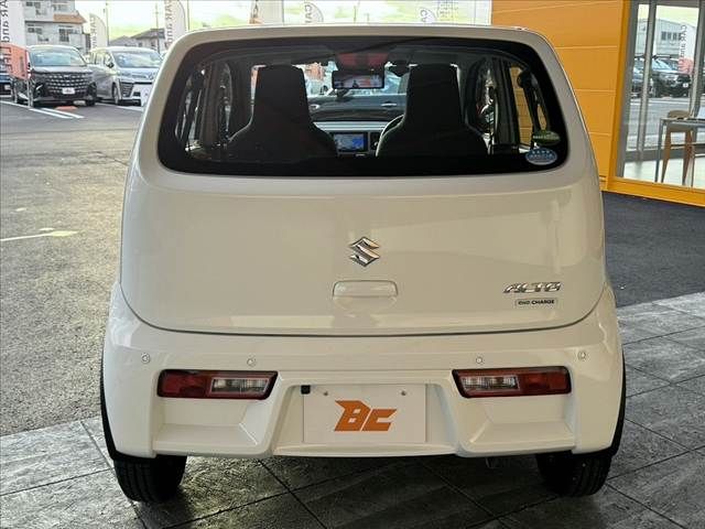 SUZUKI ALTO 2020 Image 31