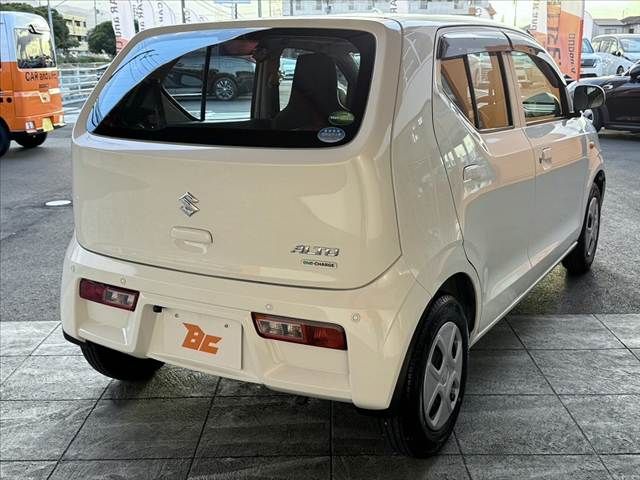 SUZUKI ALTO 2020 Image 31