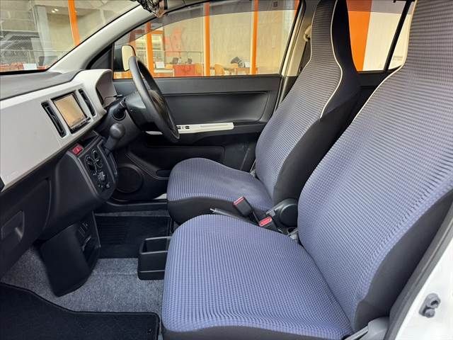 SUZUKI ALTO 2020 Image 31