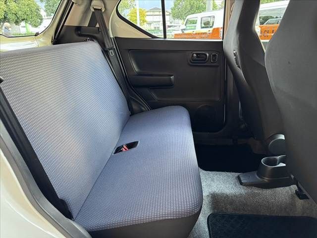 SUZUKI ALTO 2020 Image 31