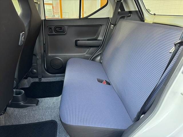 SUZUKI ALTO 2020 Image 31