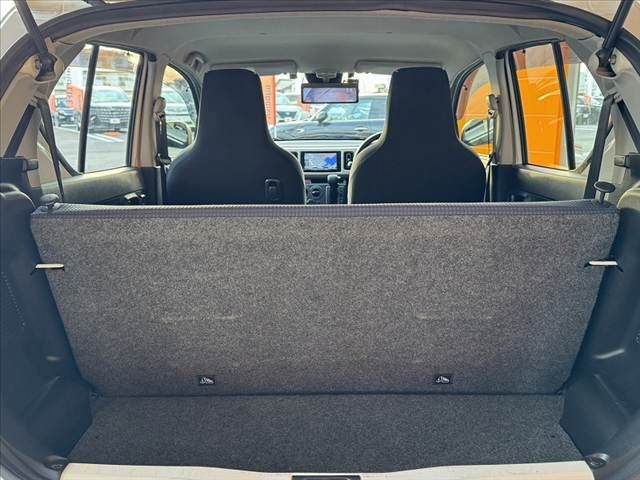 SUZUKI ALTO 2020 Image 31