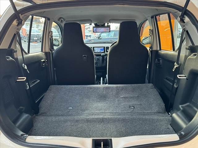 SUZUKI ALTO 2020 Image 31