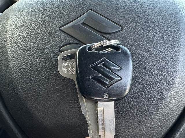 SUZUKI ALTO 2020 Image 31