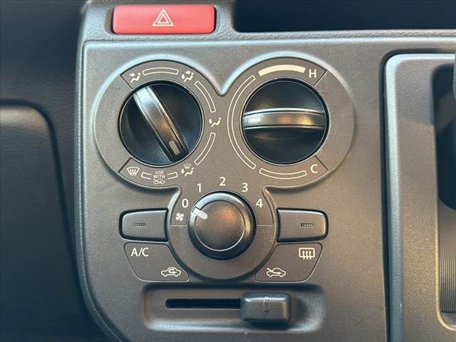 SUZUKI ALTO 2020 Image 31