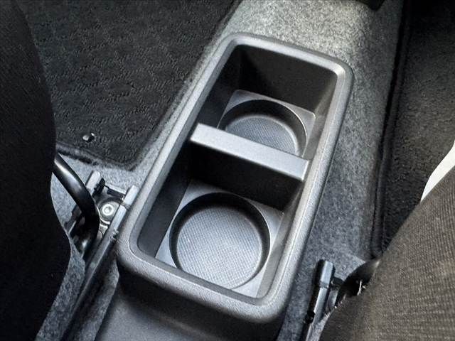 SUZUKI ALTO 2020 Image 31