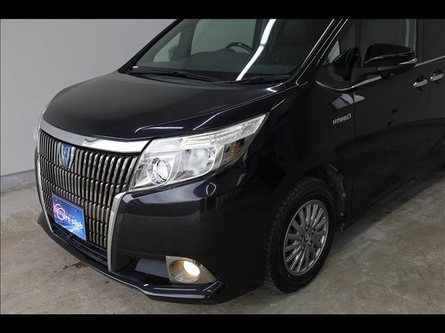 TOYOTA ESQUIRE HYBRID 2015 Image 31