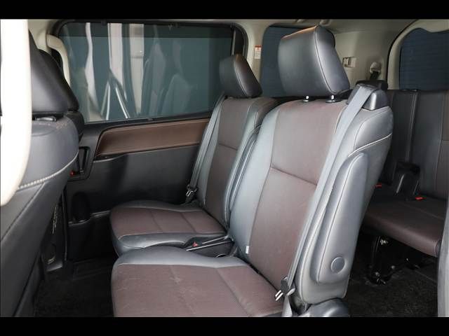 TOYOTA ESQUIRE HYBRID 2015 Image 31