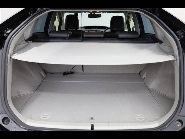 TOYOTA PRIUS 2013 Image 31