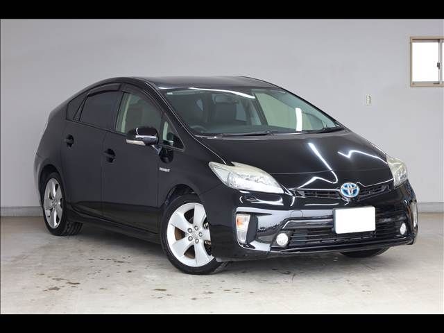 TOYOTA PRIUS 2013 Image 31