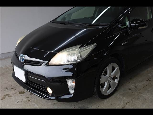 TOYOTA PRIUS 2013 Image 31