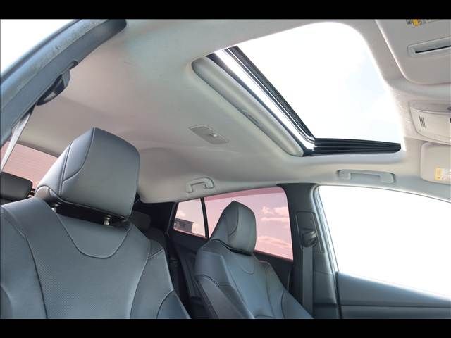 TOYOTA PRIUS 2017 Image 31