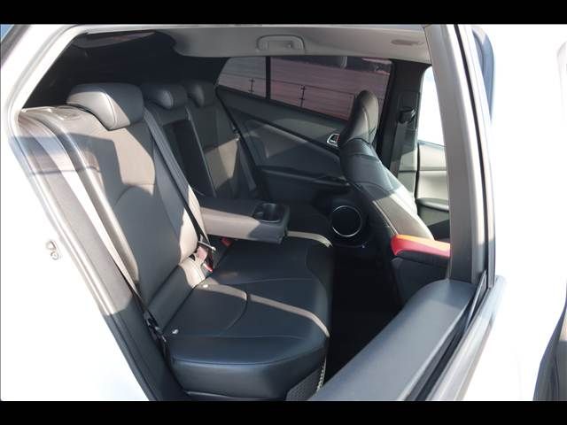 TOYOTA PRIUS 2017 Image 31