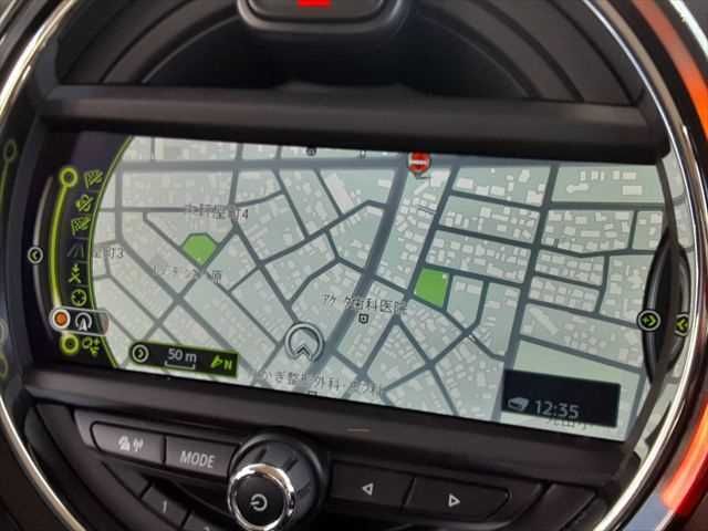 BMW MINI ONE 5DOOR 2015 Image 31