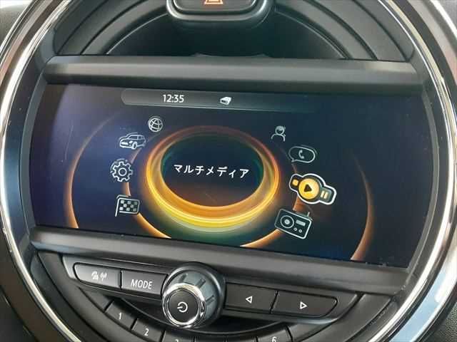 BMW MINI ONE 5DOOR 2015 Image 31