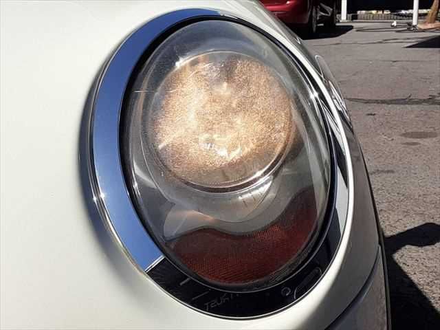 BMW MINI ONE 5DOOR 2015 Image 31