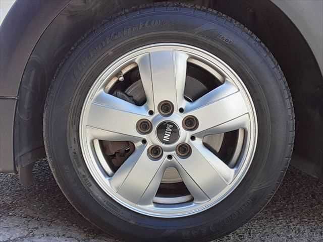 BMW MINI ONE 5DOOR 2015 Image 31