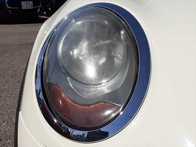 BMW MINI ONE 5DOOR 2015 Image 31