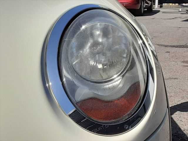 BMW MINI ONE 5DOOR 2015 Image 31