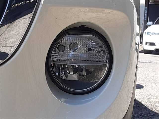 BMW MINI ONE 5DOOR 2015 Image 31