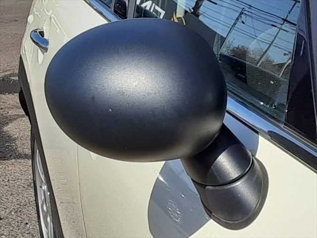 BMW MINI ONE 5DOOR 2015 Image 31