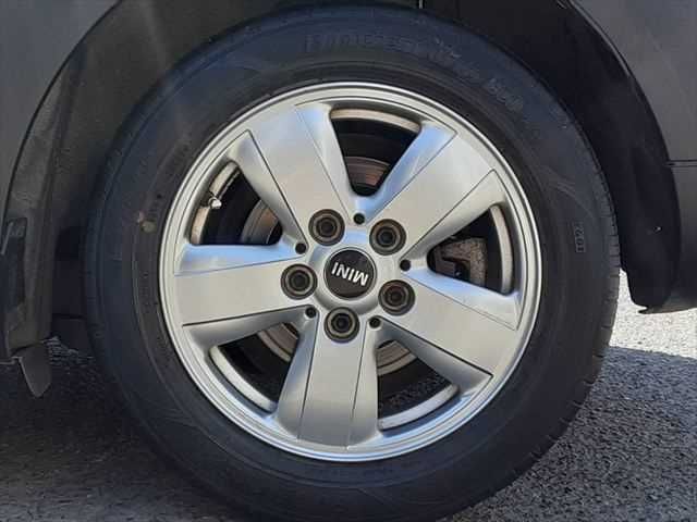 BMW MINI ONE 5DOOR 2015 Image 31