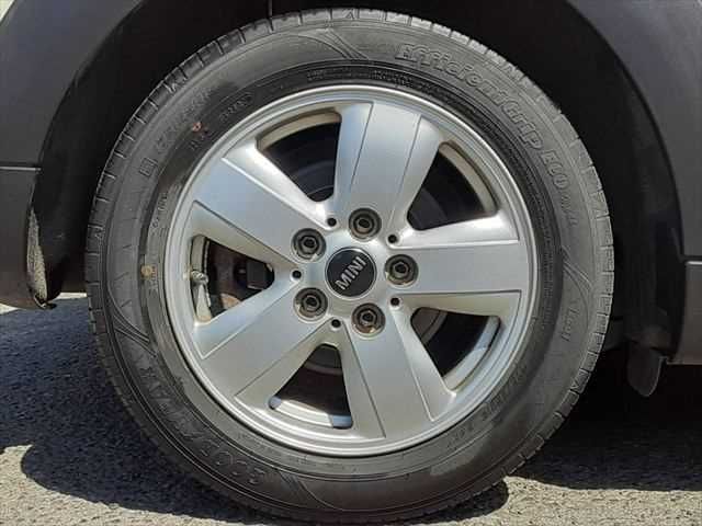 BMW MINI ONE 5DOOR 2015 Image 31