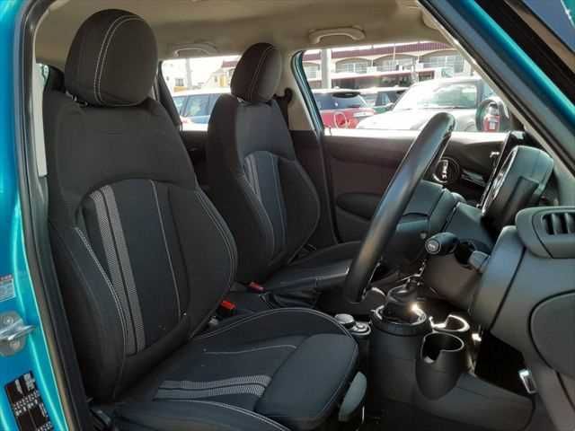 BMW MINI COOPER S 5D 2016 Image 31