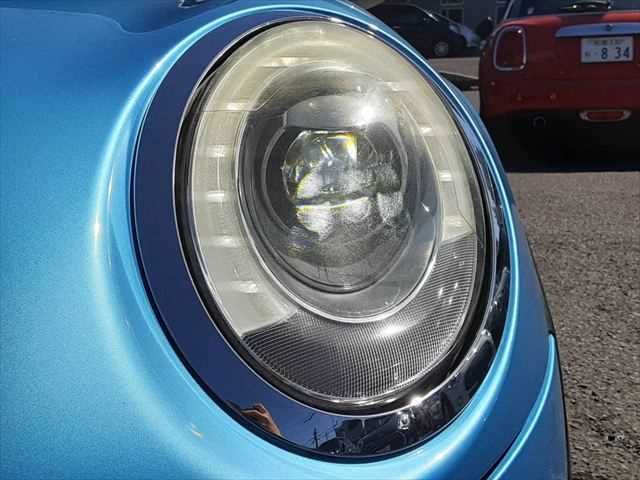 BMW MINI COOPER S 5D 2016 Image 31