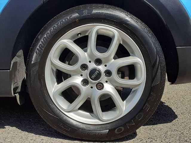 BMW MINI COOPER S 5D 2016 Image 31