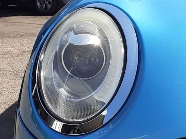 BMW MINI COOPER S 5D 2016 Image 31