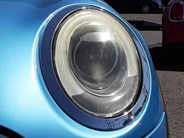 BMW MINI COOPER S 5D 2016 Image 31