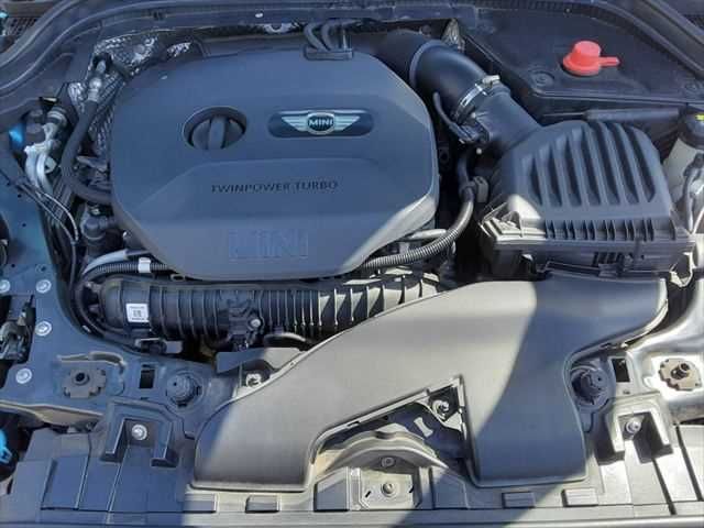 BMW MINI COOPER S 5D 2016 Image 31