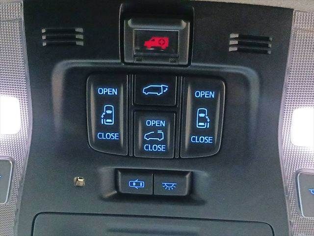 TOYOTA ALPHARD 2018 Image 31