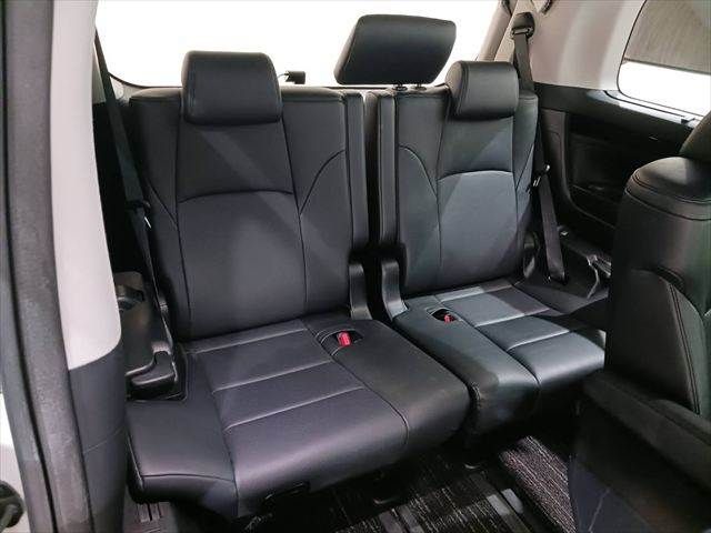 TOYOTA ALPHARD 2018 Image 31