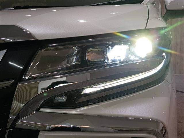 TOYOTA ALPHARD 2018 Image 31