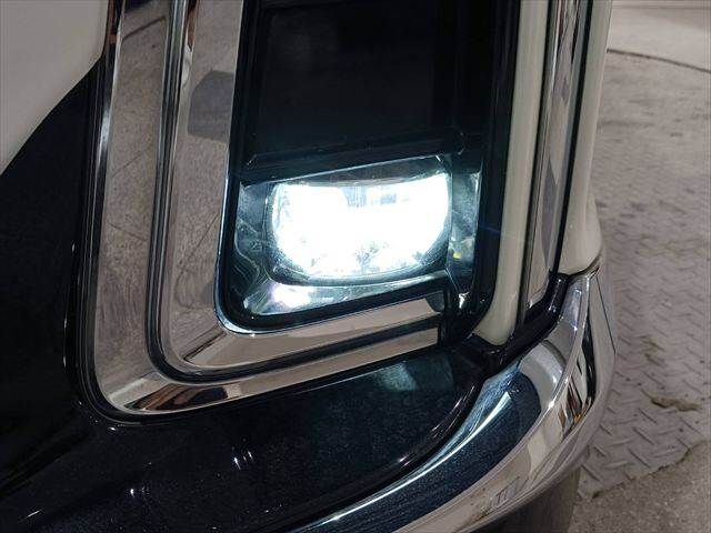 TOYOTA ALPHARD 2018 Image 31