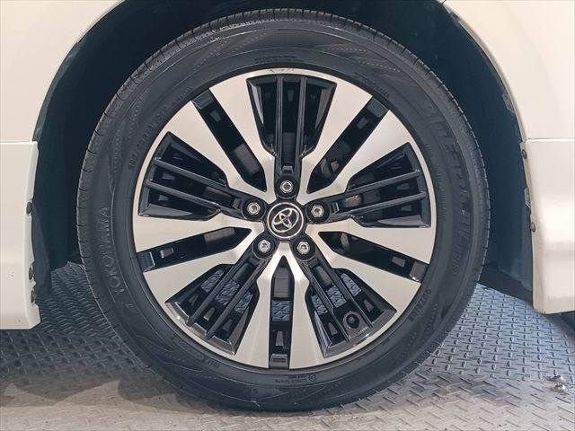TOYOTA ALPHARD 2018 Image 31