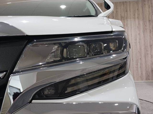 TOYOTA ALPHARD 2018 Image 31