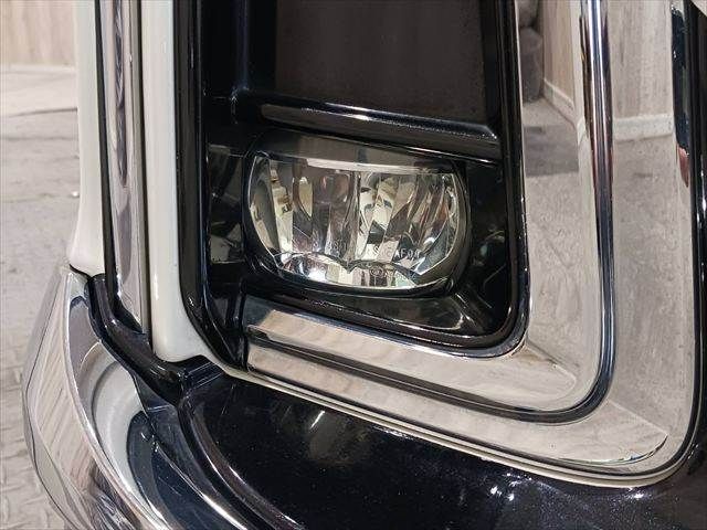 TOYOTA ALPHARD 2018 Image 31