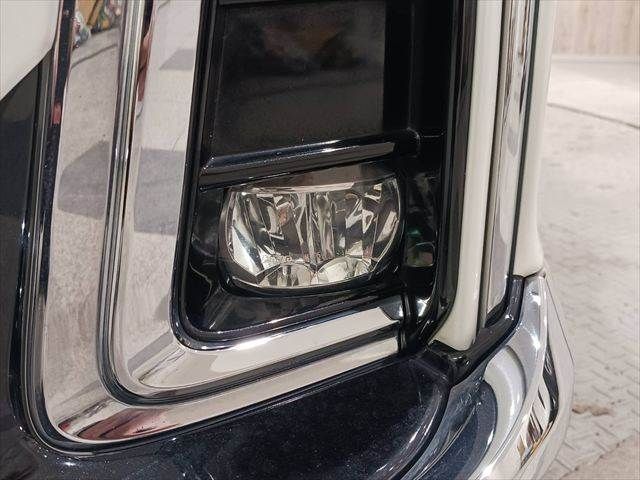 TOYOTA ALPHARD 2018 Image 31