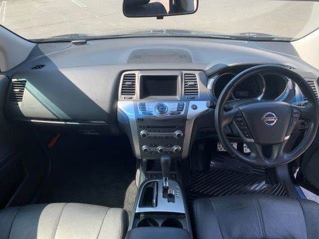 NISSAN MURANO 4WD 2013 Image 31