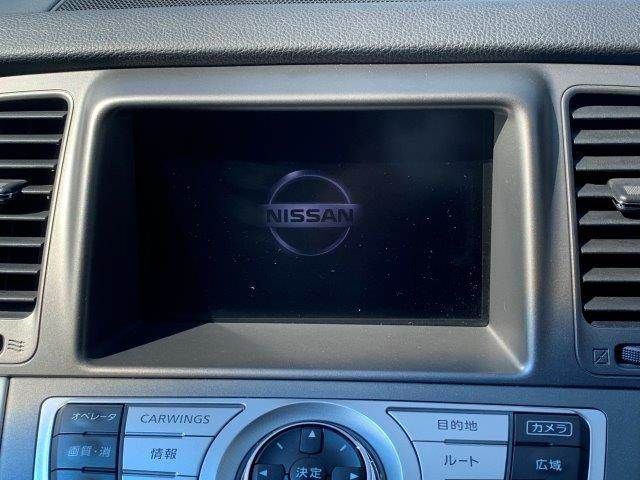 NISSAN MURANO 4WD 2013 Image 31